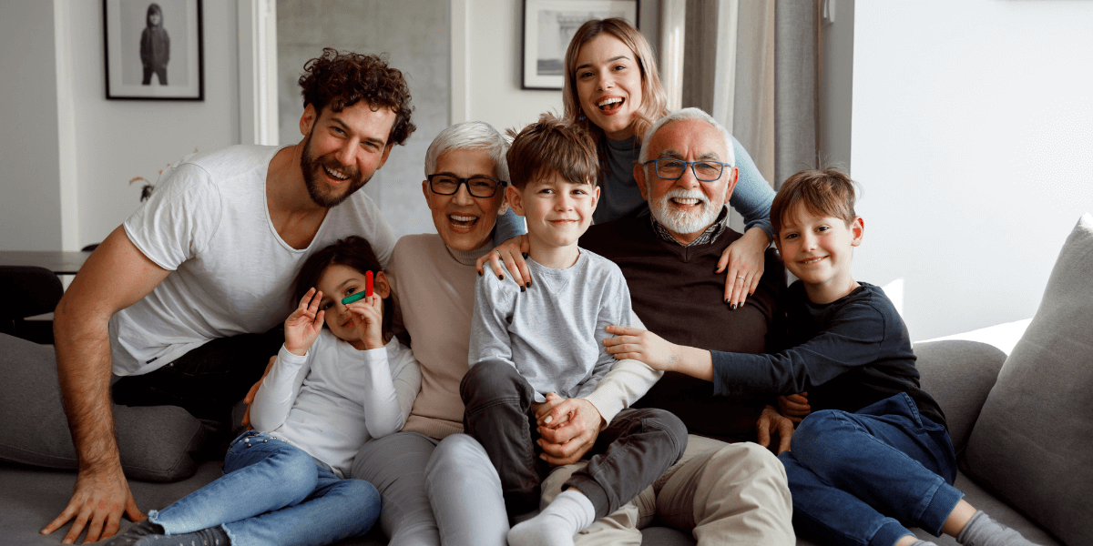 If you have a family, then you need life insurance | EGGRS