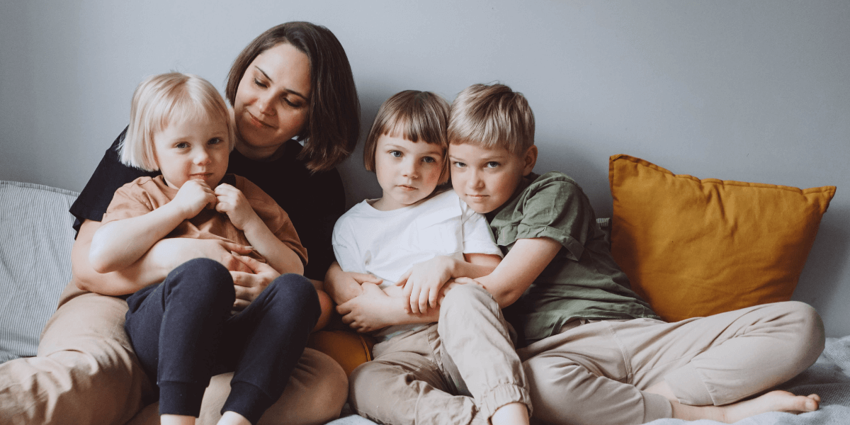 You probably don’t think you need life insurance. But what if you did? | EGGRS Term Life Insurance