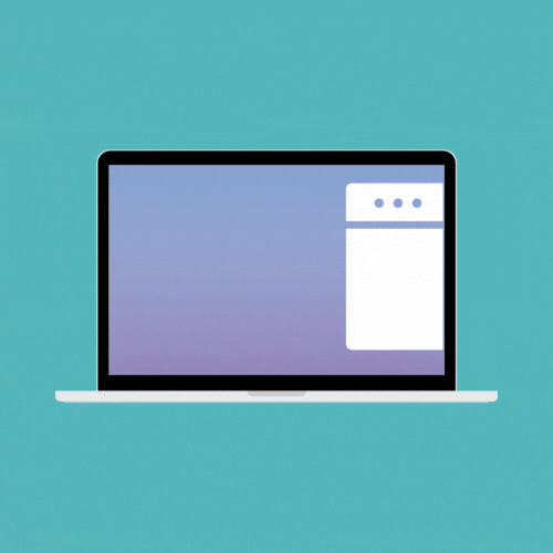 Application - Hover Card - Process Flywheel - EGGRS